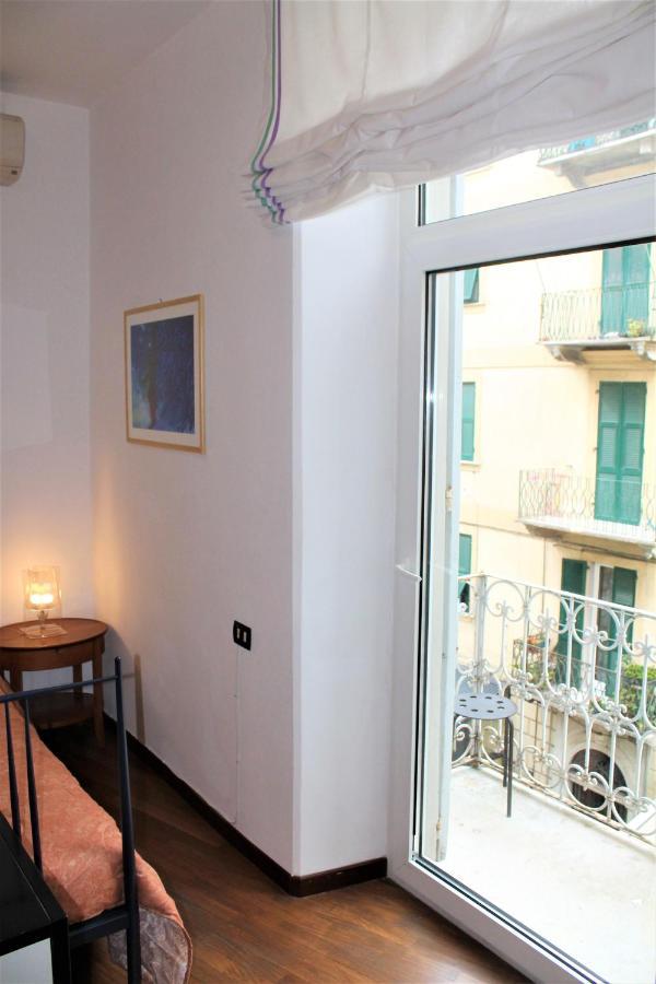 You Stay "Main Street & Station" La Spezia Extérieur photo